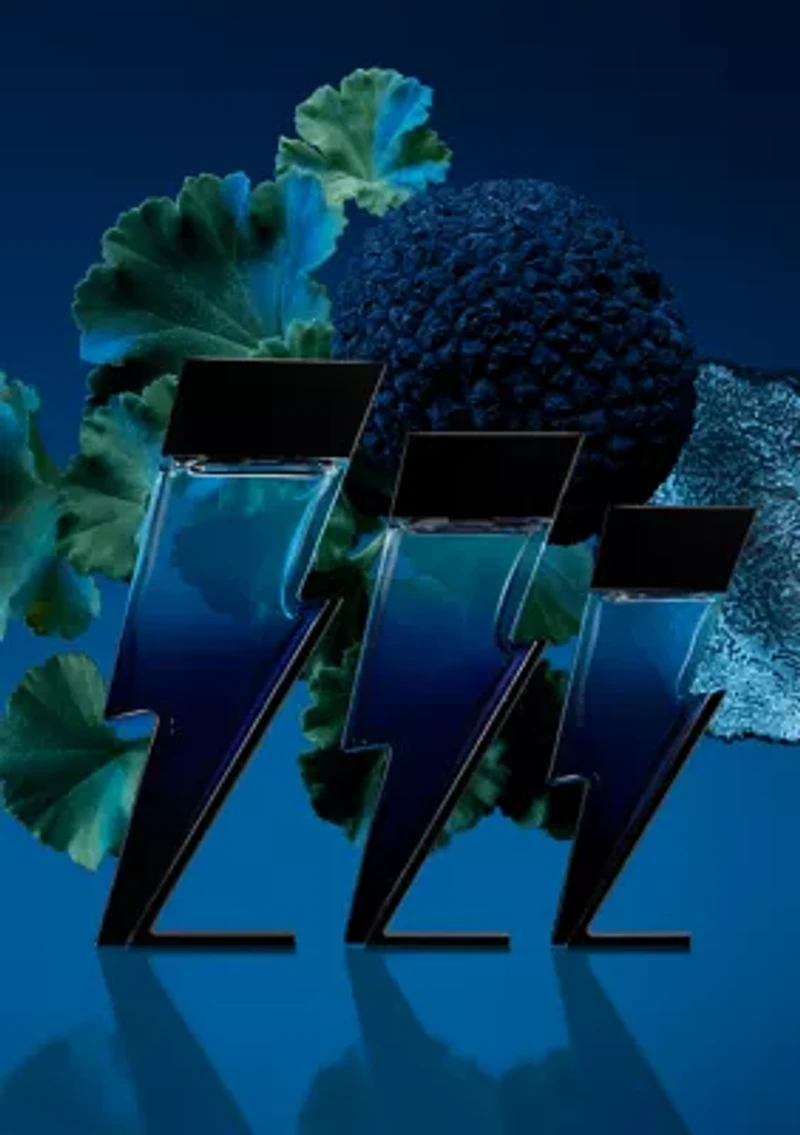 Bad Boy Cobalt Eau de Parfum