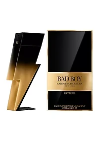 Bad Boy Extreme Eau de Parfum