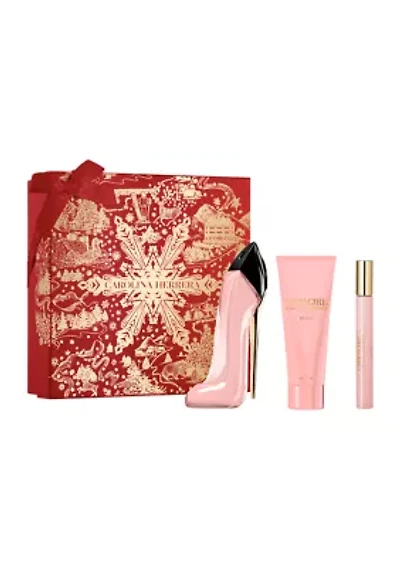 Good Girl Blush Eau de Parfum 3-Piece Gift Set - $232 Value!