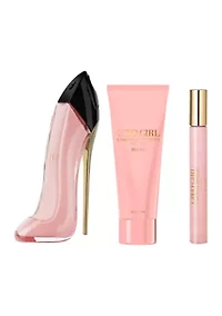 Good Girl Blush Eau de Parfum 3-Piece Gift Set - $232 Value!