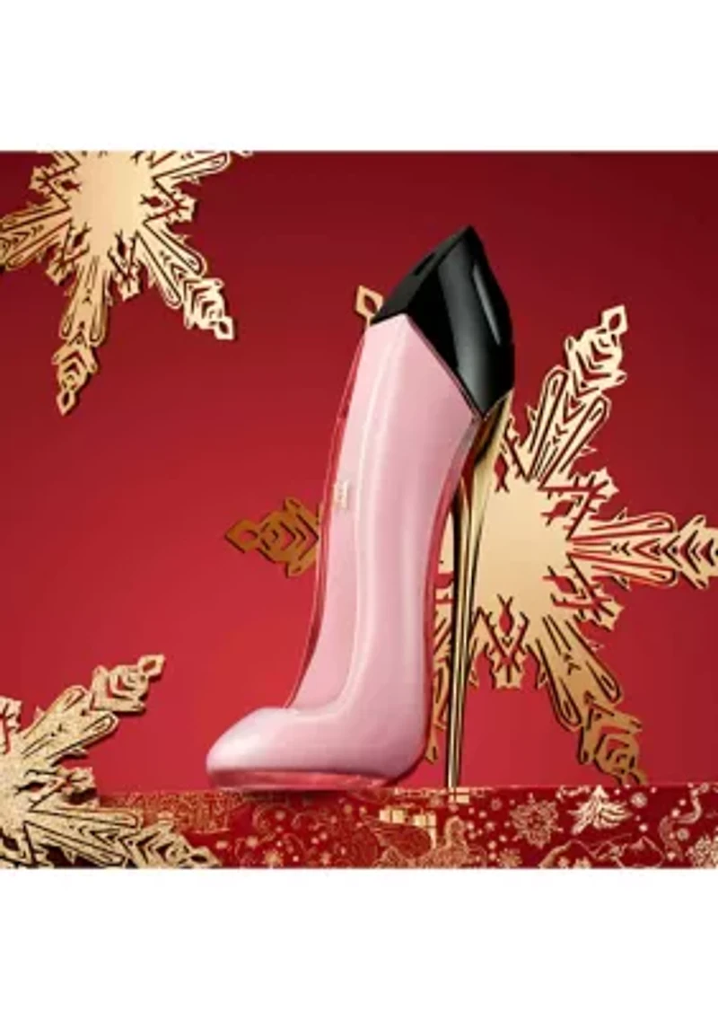 Good Girl Blush Eau de Parfum 3-Piece Gift Set - $232 Value!