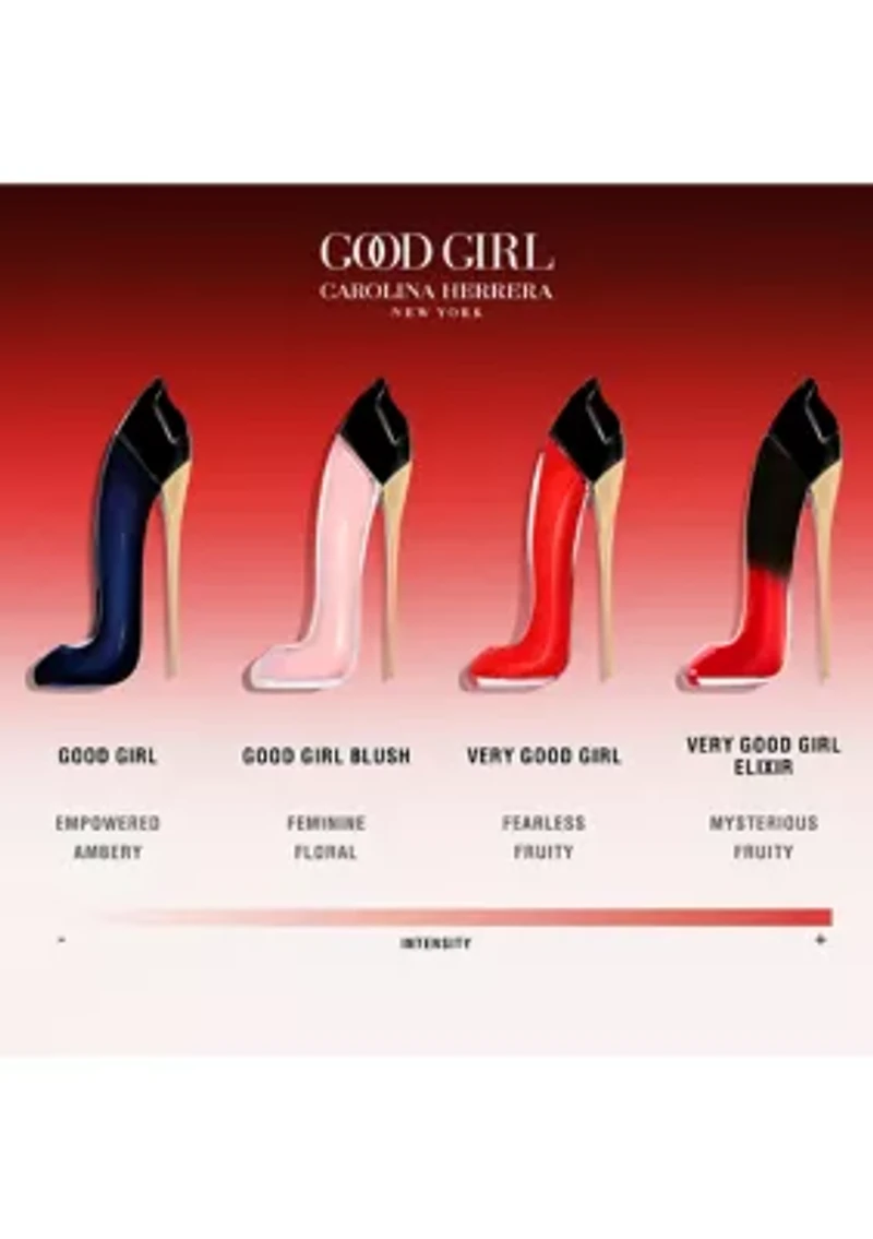Very Good Girl Elixir Eau de Parfum Intense