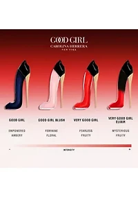 Very Good Girl Elixir Eau de Parfum Intense