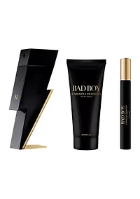 Bad Boy Eau de Toilette Men's 3-Piece Gift Set - $183 Value!