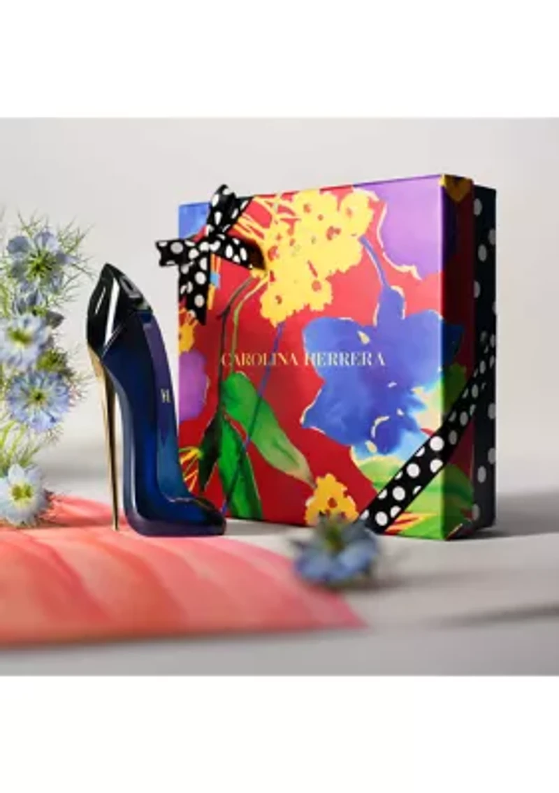 Good Girl Eau de Parfum 3-Piece Women's Gift Set