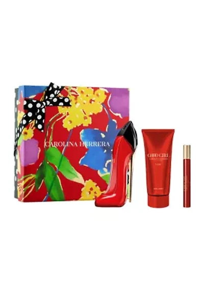 Very Good Girl Eau de Parfum 3-Piece Women's Gift Set