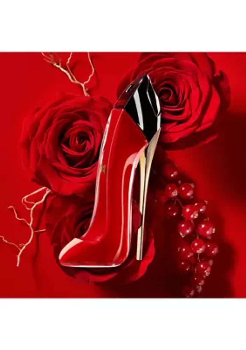 Very Good Girl Eau de Parfum 3-Piece Women's Gift Set