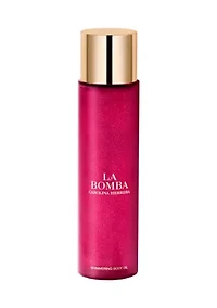 La Bomba Shimmering Body Oil, 5.1 oz