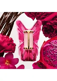 La Bomba Shimmering Body Oil, 5.1 oz