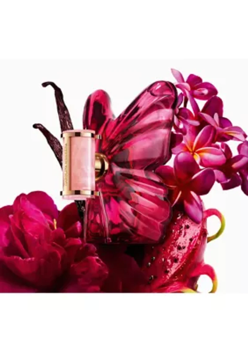 La Bomba Shimmering Body Oil, 5.1 oz