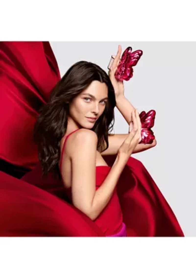 La Bomba Shimmering Body Oil, 5.1 oz