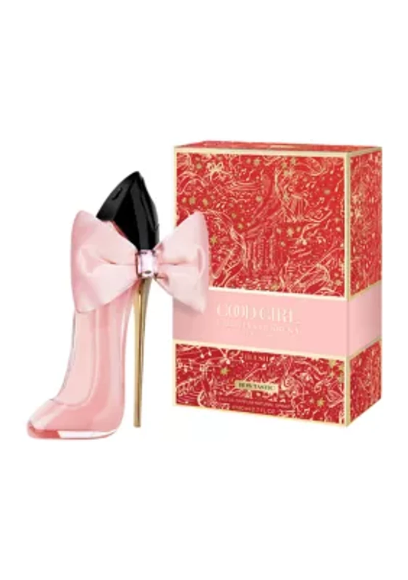 Good Girl Blush Bowtastic Collector's Edition Eau de Parfum