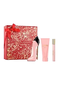  Good Girl Blush Eau de Parfum 3-Piece Gift Set - $238 Value! 