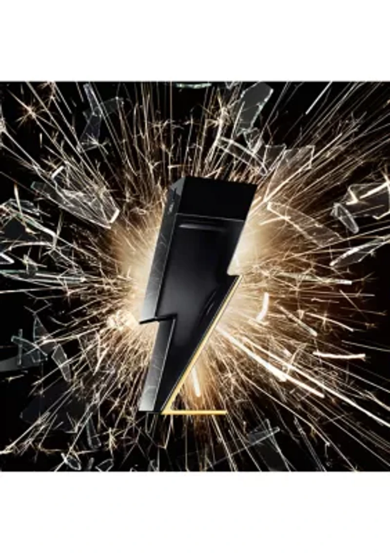 Bad Boy Eau de Toilette 3-Piece Gift Set - $189 Value!