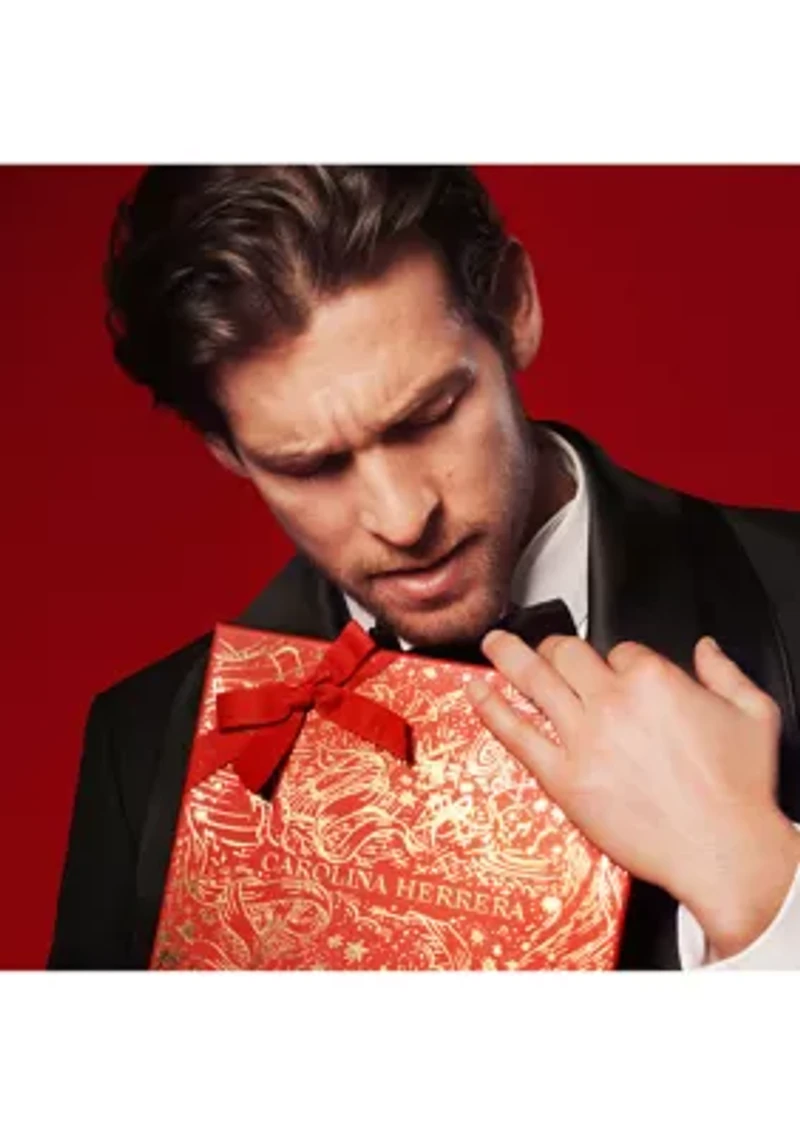 Bad Boy Eau de Toilette 3-Piece Gift Set - $189 Value!