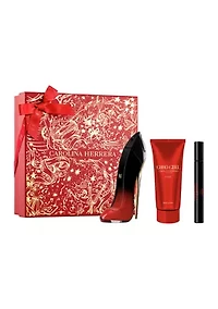  Very Good Girl Elixir 3-Pc. Gift Set - $244 Value! 