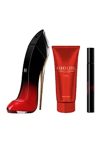  Very Good Girl Elixir 3-Pc. Gift Set - $244 Value! 