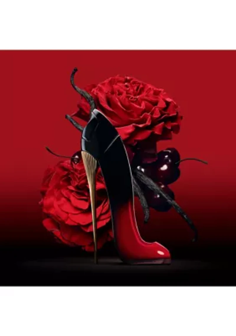  Very Good Girl Elixir 3-Pc. Gift Set - $244 Value! 