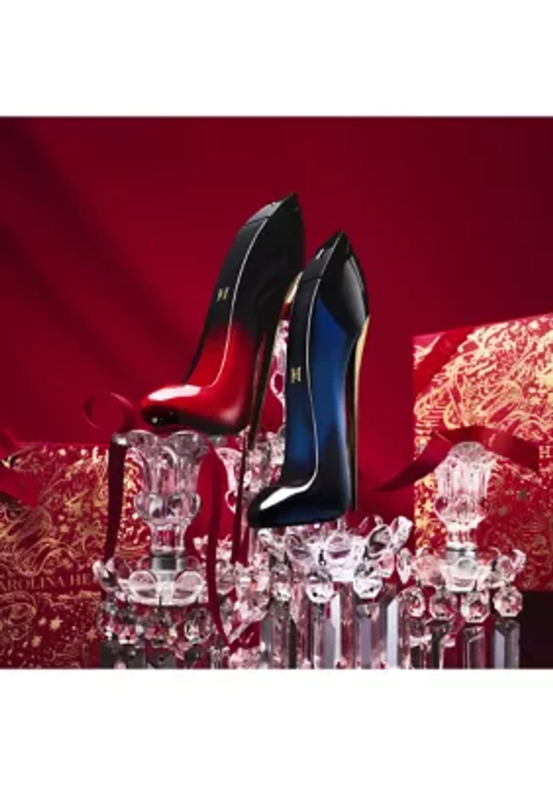  Very Good Girl Elixir 3-Pc. Gift Set - $244 Value! 