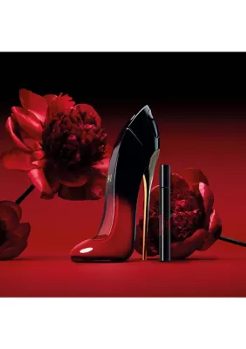  Very Good Girl Elixir 3-Pc. Gift Set - $244 Value! 