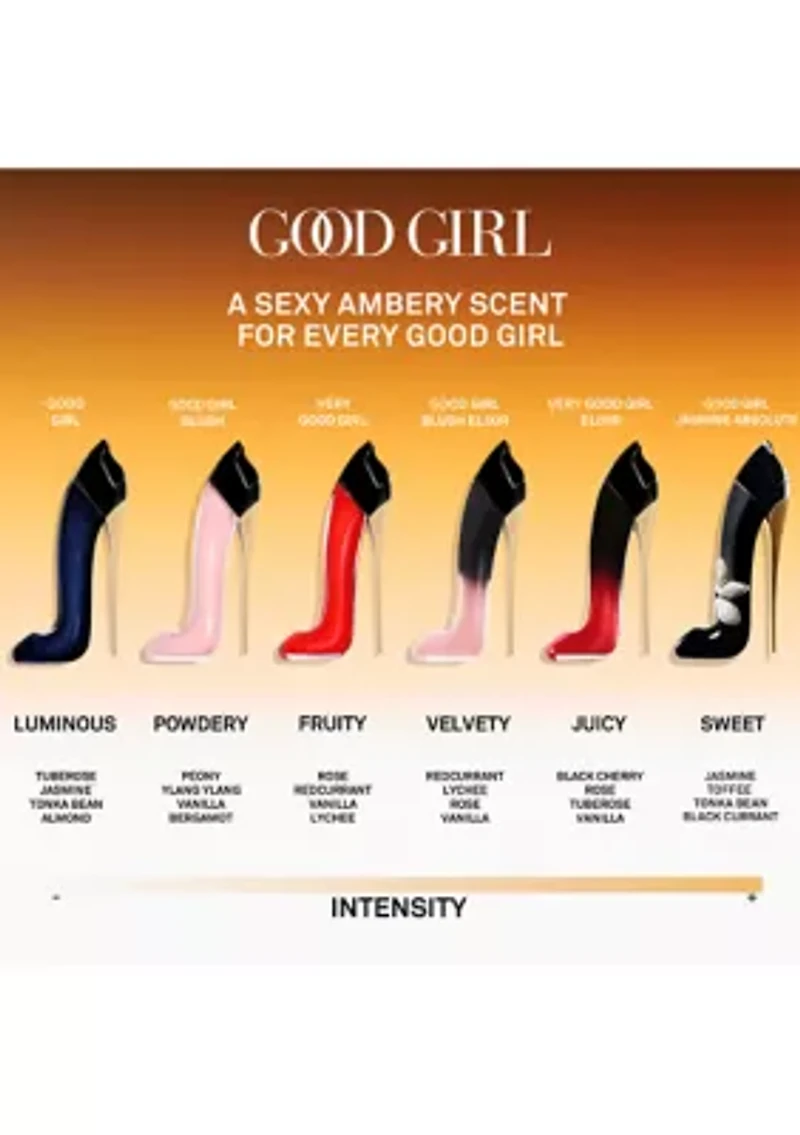 Good Girl Jasmine Absolute Eau de Parfum