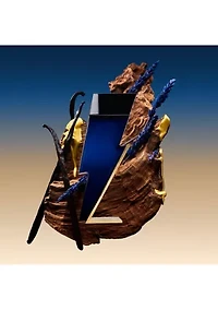 Bad Boy Cobalt Absolute Eau de Parfum Absolute, 1.7 oz