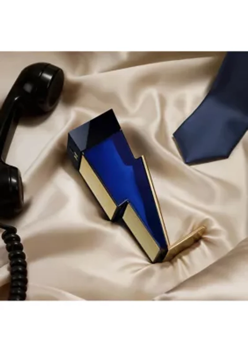 Bad Boy Cobalt Absolute Eau de Parfum Absolute, 1.7 oz