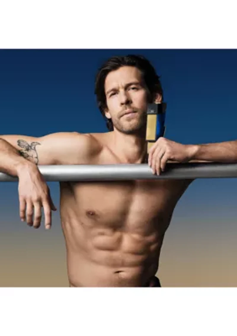 Bad Boy Cobalt Absolute Eau de Parfum Absolute, 1.7 oz