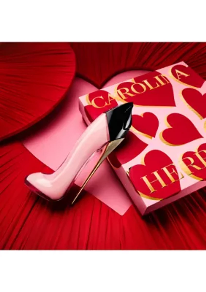 Good Girl Blush 2-Pc Valentine's Day Gift Set, $219 Value