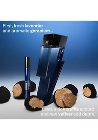 Bad Boy Cobalt Limited Edition 3-Piece Gift Set - $226 Value!