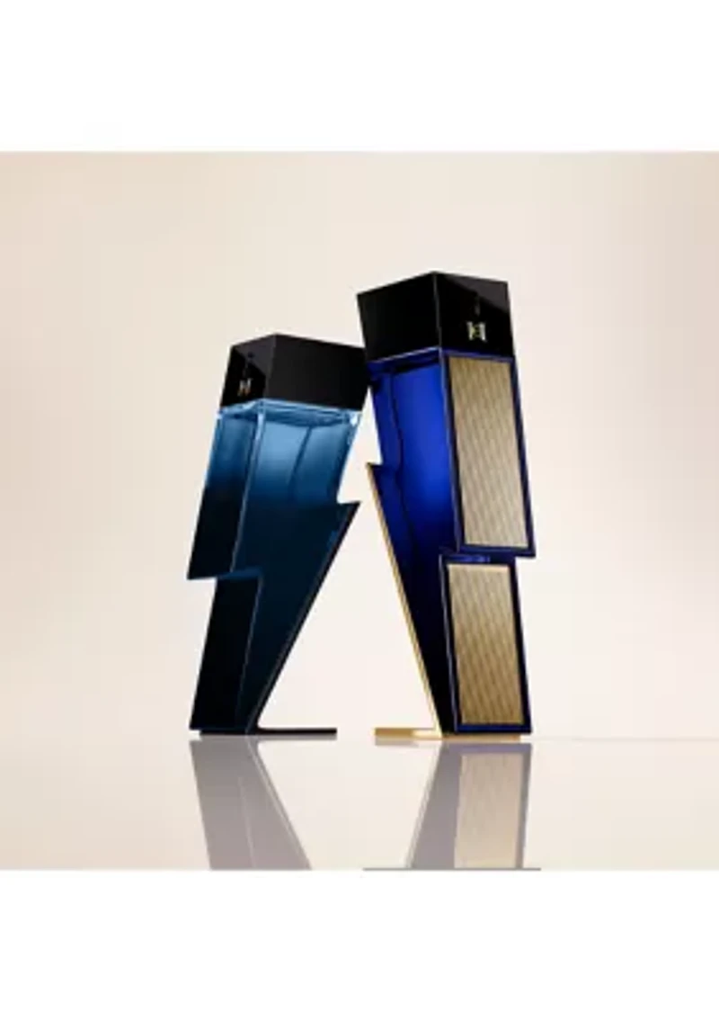 Bad Boy Cobalt Limited Edition 3-Piece Gift Set - $226 Value!