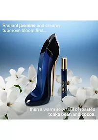 Good Girl Eau de Parfum 3-Piece Limited Edition Gift Set - $220 Value!