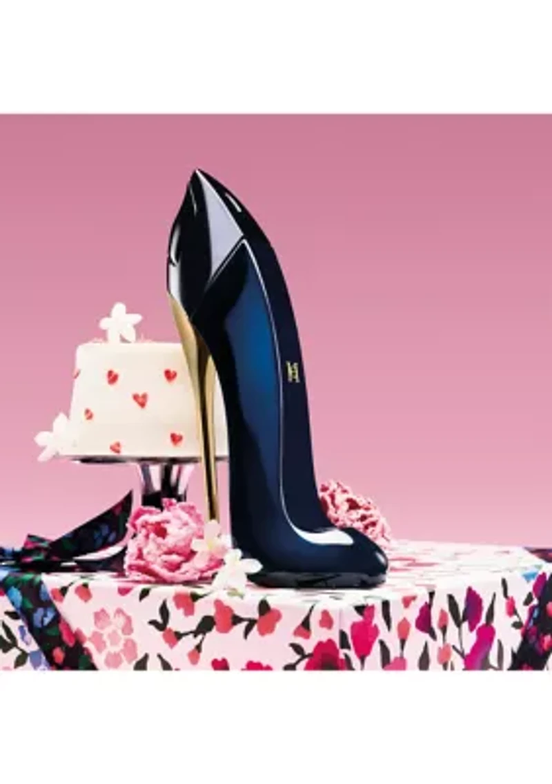 Good Girl Eau de Parfum 3-Piece Limited Edition Gift Set - $220 Value!