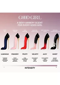 Good Girl Eau de Parfum 3-Piece Limited Edition Gift Set - $220 Value!