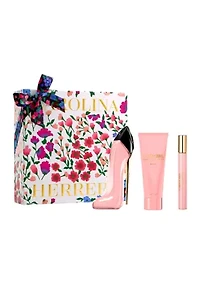 Good Girl Blush Eau de Parfum 3-Piece Limited Edition Gift Set - $245 Value!