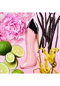 Good Girl Blush Eau de Parfum 3-Piece Limited Edition Gift Set - $245 Value!