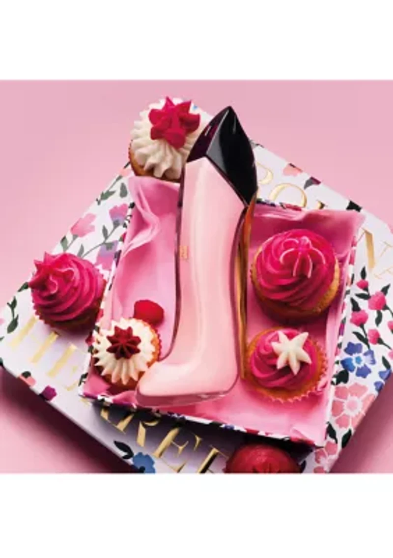 Good Girl Blush Eau de Parfum 3-Piece Limited Edition Gift Set - $245 Value!