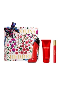 Very Good Girl Eau de Parfum 3-Piece Limited Edition Gift Set - $245 Value!