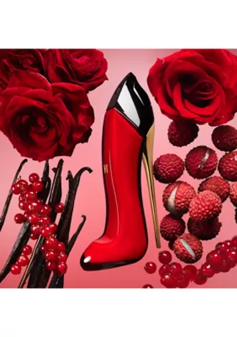 Very Good Girl Eau de Parfum 3-Piece Limited Edition Gift Set - $245 Value!