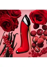 Very Good Girl Eau de Parfum 3-Piece Limited Edition Gift Set - $245 Value!
