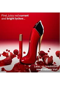 Very Good Girl Eau de Parfum 3-Piece Limited Edition Gift Set - $245 Value!