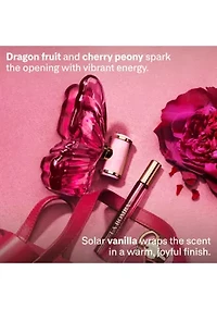 La Bomba Eau de Parfum 3-Piece Limited Edition Gift Set - $210 Value!