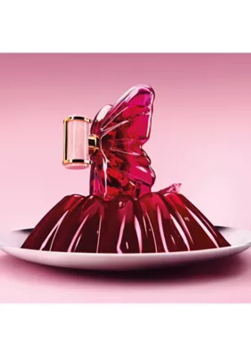 La Bomba Eau de Parfum 3-Piece Limited Edition Gift Set - $210 Value!