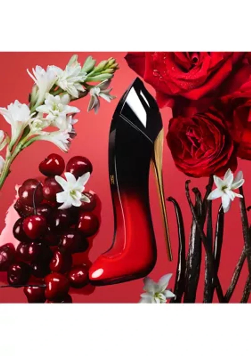 Very Good Girl Elixir 3-Piece Limited Edition Gift Set - $251 Value!