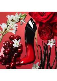 Very Good Girl Elixir 3-Piece Limited Edition Gift Set - $251 Value!