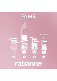 Fame Eau de Parfum
