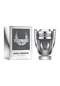 Invictus Platinum Eau de Parfum