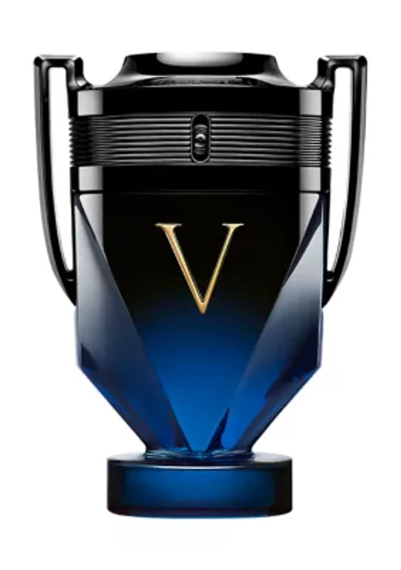 Invictus Victory Elixir Eau De Parfum