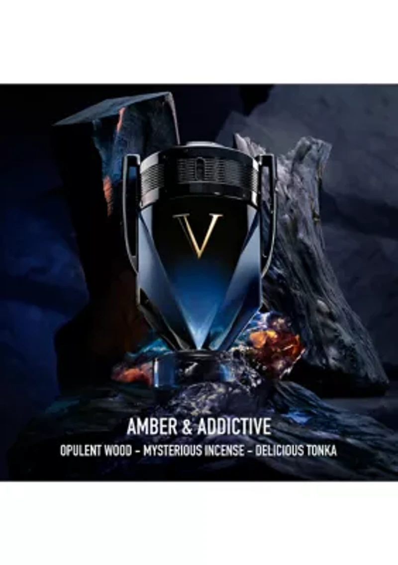 Invictus Victory Elixir Eau De Parfum