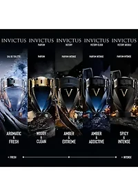 Invictus Victory Elixir Eau De Parfum